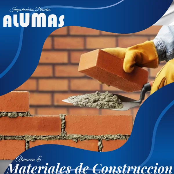 Materiales de construccion